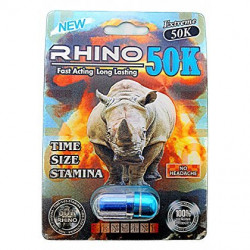 VIGORIZANTE RHINO50k