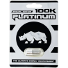 gold RHINO 100k