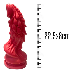 dildo dragon abominable dildos de leyenda