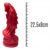 dildo dragon abominable dildos de leyenda