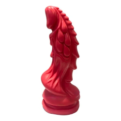 dildo dragon abominable...