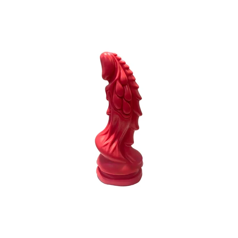 dildo dragon abominable dildos de leyenda
