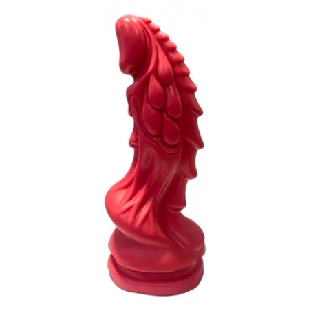 dildo dragon abominable dildos de leyenda