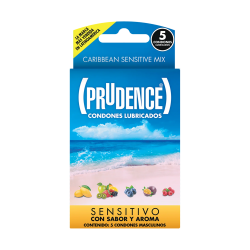 PRUDENCE   SENSITIVO...