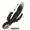 Triple sex angel III SUBE Y BAJA VIBRADOR ANAL VAGINAL Y CLÍTORIS RABBIT