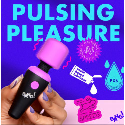 Mini wand 10x ultra...