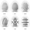 Tenga Egg ( preguntar existencias de los modelos)