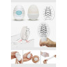 Tenga Egg ( preguntar existencias de los modelos)