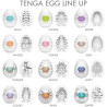 Tenga Egg ( preguntar existencias de los modelos)