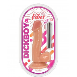Dickboy 6" Vibes 10...