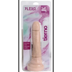 Dildo tierno Flexo