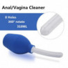 Ducha anal  enema GRANDE 310 ML