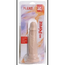 Dildo Pérez flexo
