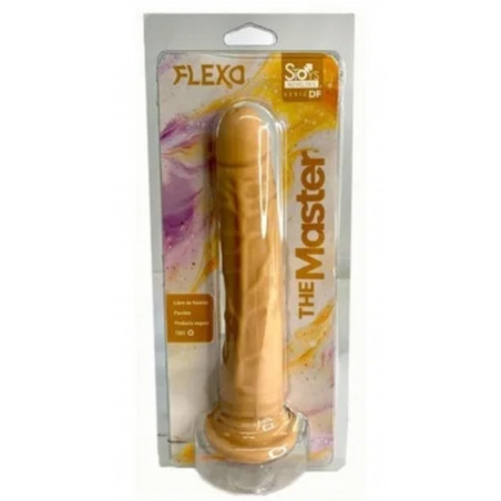 Dildo the Master flexo