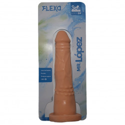Dildo López flexo