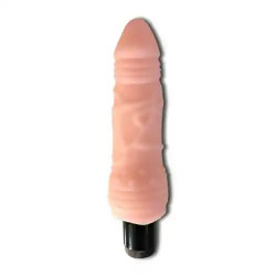 Fausto 8" vibrador forma de...