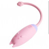 Meow gatito vibrador app control desde tu teléfono