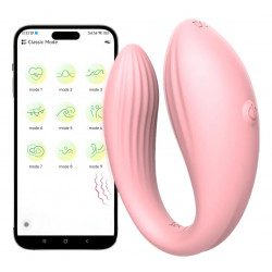 Vibrador parejas karapp...