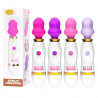 super av vibrator  wanachi recargable vibrador para clitoris