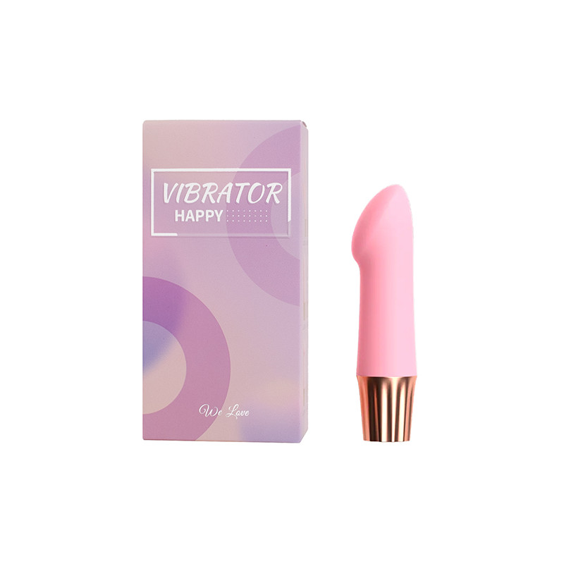 finger wand happy vibrator vibrador recargable