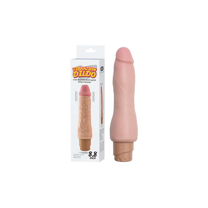 vibrador recargable forma de pene vibration dildo 10 funciones