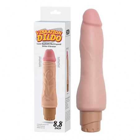 vibrador recargable forma de pene vibration dildo 10 funciones