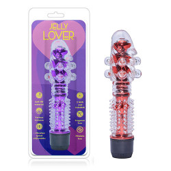 JELLY LOVER CON BALINES Y...
