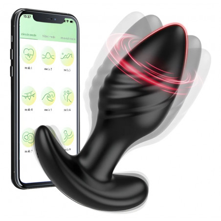 Doraplug con giro y control desde tu celular descarga su app