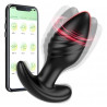 Doraplug con giro y control desde tu celular descarga su app