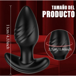 Doraplug con giro y control desde tu celular descarga su app