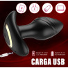 Doraplug con giro y control desde tu celular descarga su app