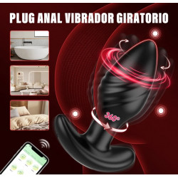Doraplug con giro y control desde tu celular descarga su app