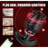 Doraplug con giro y control desde tu celular descarga su app