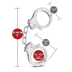 Esposas temptasia begginers cuffs