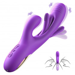 Linguini vibrador...