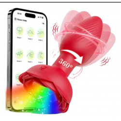 Pluwer rojo plug dilatador...