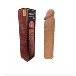 Funda top notch reinforcing...