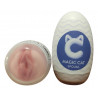 Magic cat huevo egg masturbador grande varios diseños pieza