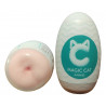 Magic cat huevo egg masturbador grande varios diseños pieza