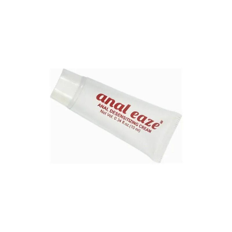 Anal Eaze 10 ml