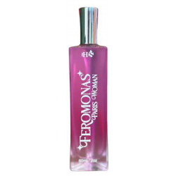 PERFUME FEROMONA MUJER GRANDE