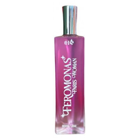 PERFUME FEROMONA MUJER GRANDE