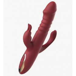Triplete vibrator...