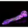 Dildo rey serpiente silicon suave