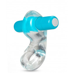 Delight vibrating ring c...
