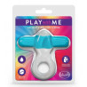 Delight vibrating ring c ring anillo vibrador play with me blush