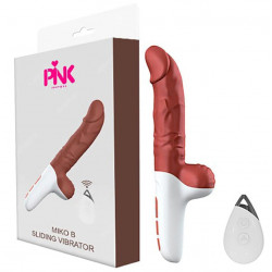 Miko b  multiorgásmico con...