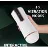Masturbandor Jedi vagina  recargable