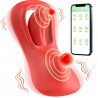 Pantiluk Panti vibradora control app celular o manual