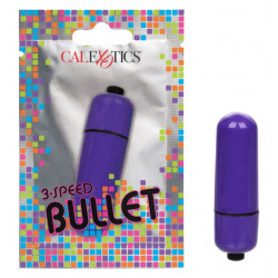 Mini Bullet 3 funciones...